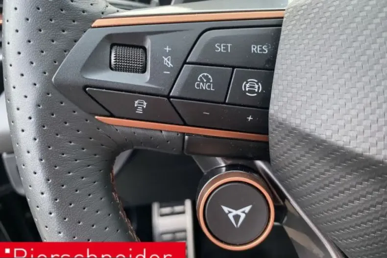 Cupra Terramar din 2025 cu 20.418 km - oferta CUP243878 - foto 17