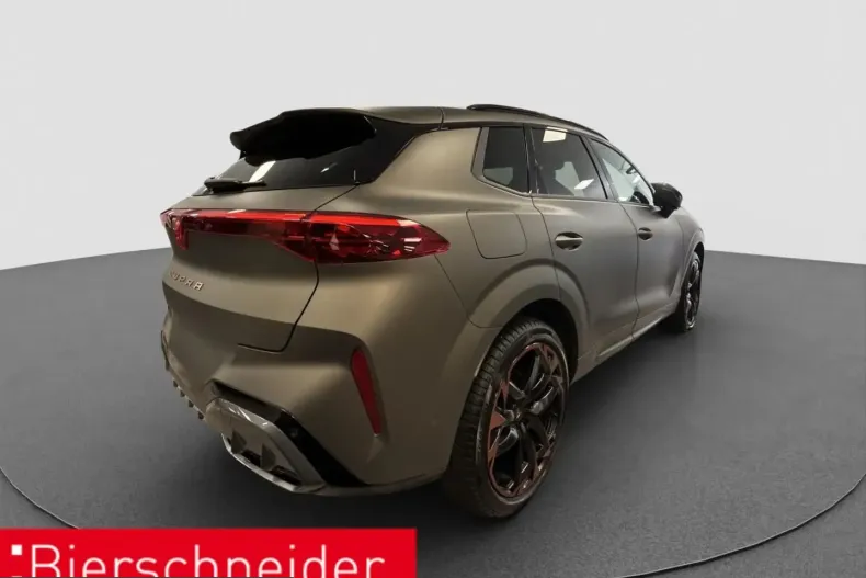 Cupra Terramar din 2025 cu 13.737 km - oferta CUP243879 - foto 5