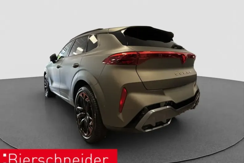 Cupra Terramar din 2025 cu 13.737 km - oferta CUP243879 - foto 7