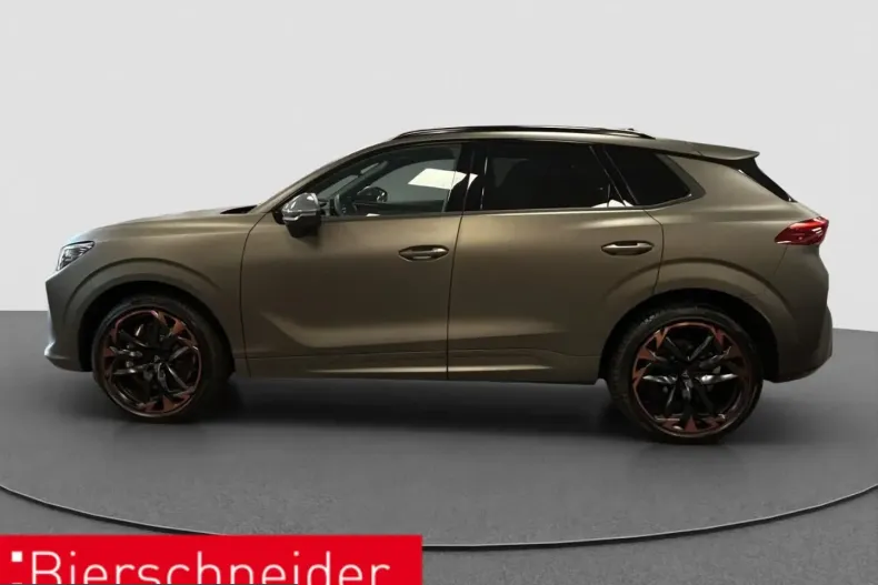 Cupra Terramar din 2025 cu 13.737 km - oferta CUP243879 - foto 8