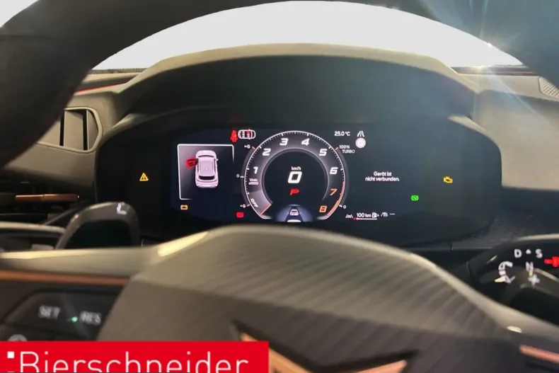 Cupra Terramar din 2025 cu 13.737 km - oferta CUP243879 - foto 13