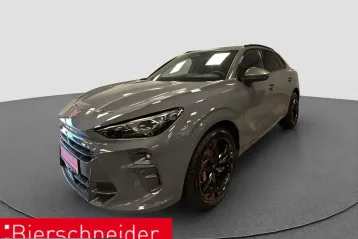 Cupra Terramar din 2025 - oferta CUP243880