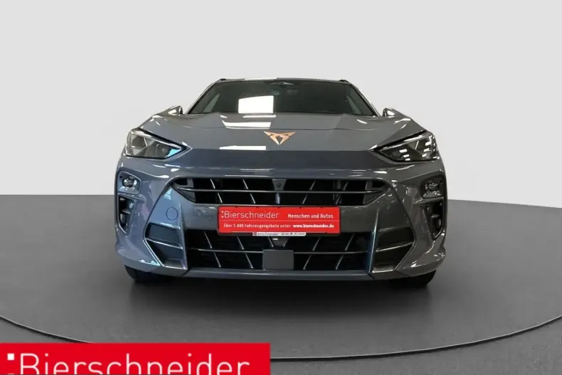 Cupra Terramar din 2025 cu 9.817 km - oferta CUP243880 - foto 2