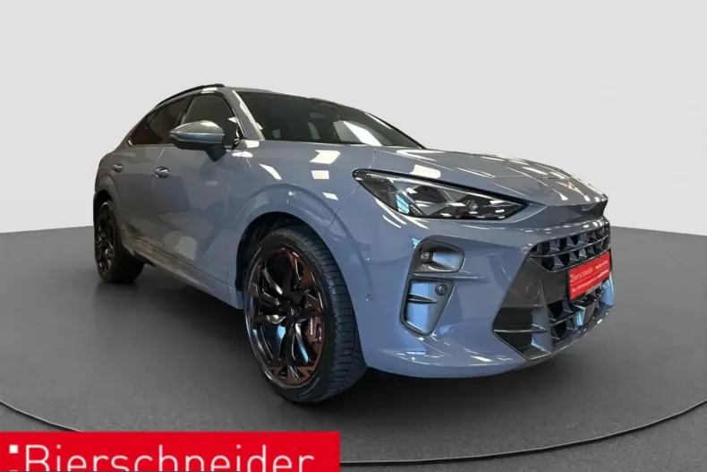 Cupra Terramar din 2025 cu 9.817 km - oferta CUP243880 - foto 3