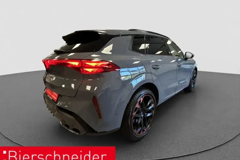 Cupra Terramar din 2025 cu 9.817 km - oferta CUP243880 - foto 5