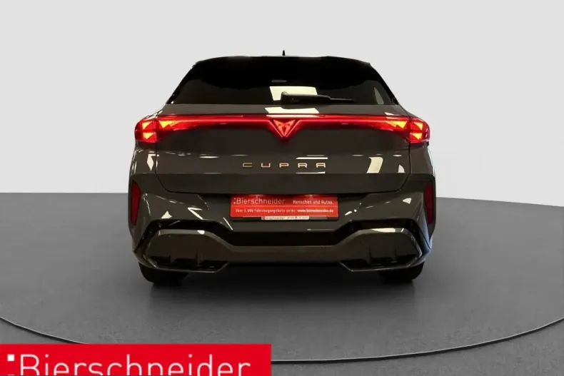 Cupra Terramar din 2025 cu 9.817 km - oferta CUP243880 - foto 6
