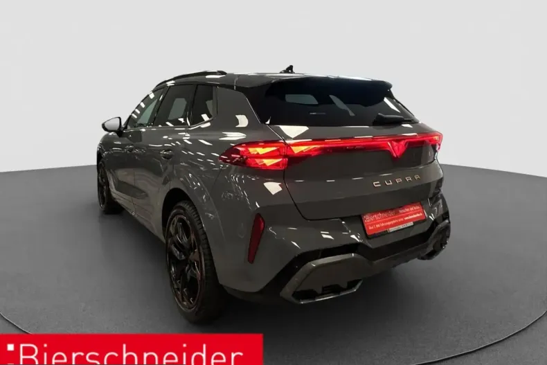 Cupra Terramar din 2025 cu 9.817 km - oferta CUP243880 - foto 7