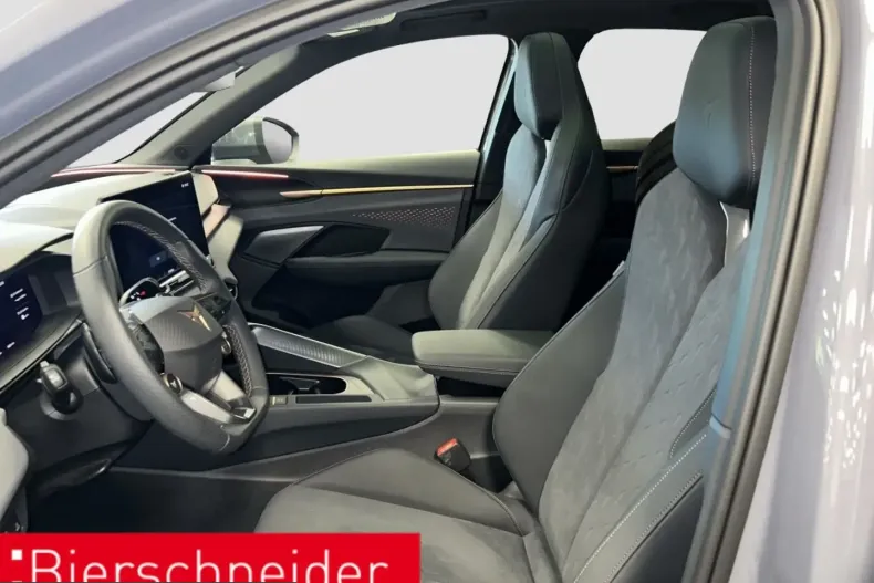 Cupra Terramar din 2025 cu 9.817 km - oferta CUP243880 - foto 11