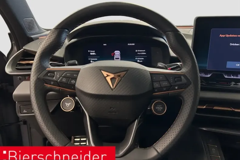 Cupra Terramar din 2025 cu 9.817 km - oferta CUP243880 - foto 12