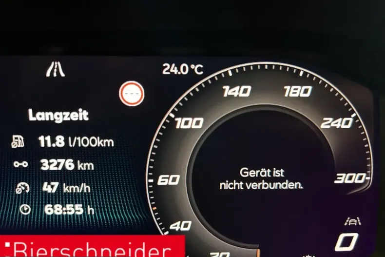 Cupra Terramar din 2025 cu 9.817 km - oferta CUP243880 - foto 14