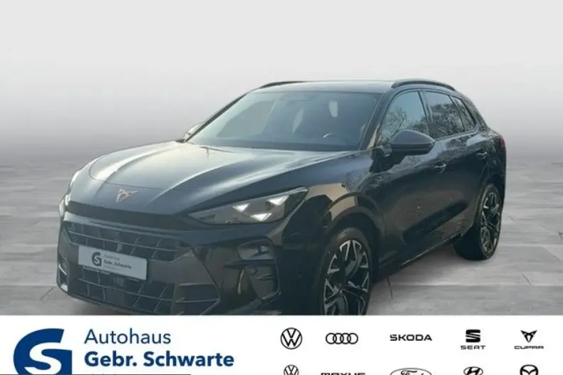 Cupra Terramar din 2025 cu 11.500 km - oferta CUP243881 - foto 1