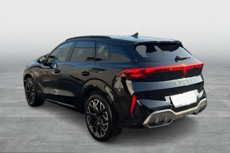 Cupra Terramar din 2025 cu 11.500 km - oferta CUP243881 - foto 3