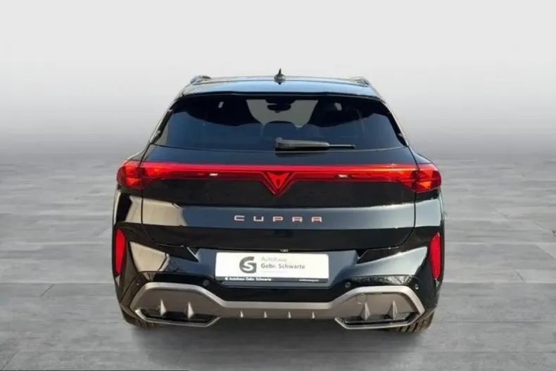 Cupra Terramar din 2025 cu 11.500 km - oferta CUP243881 - foto 4