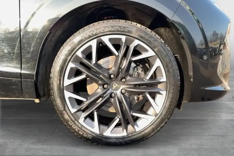 Cupra Terramar din 2025 cu 11.500 km - oferta CUP243881 - foto 6