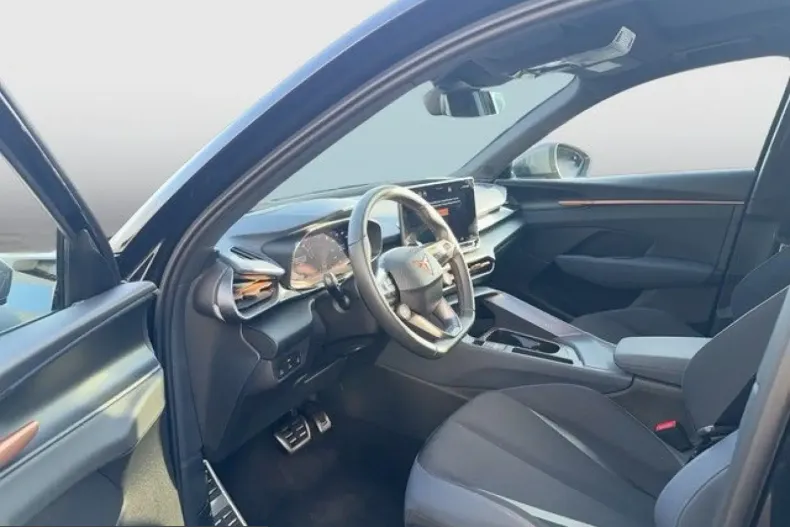 Cupra Terramar din 2025 cu 11.500 km - oferta CUP243881 - foto 8