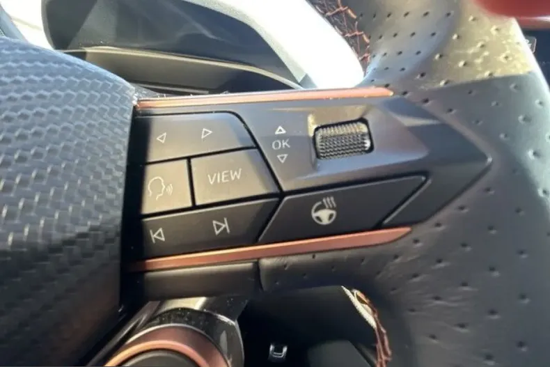 Cupra Terramar din 2025 cu 11.500 km - oferta CUP243881 - foto 15