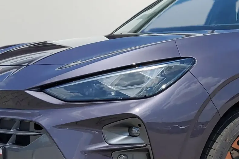 Cupra Terramar din 2025 cu 8.400 km - oferta CUP243882 - foto 5
