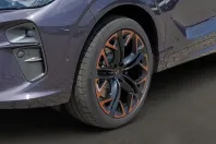 Cupra Terramar din 2025 cu 8.400 km - oferta CUP243882 - foto 6