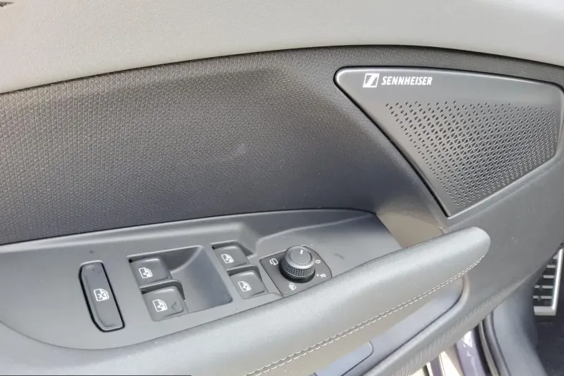 Cupra Terramar din 2025 cu 8.400 km - oferta CUP243882 - foto 15