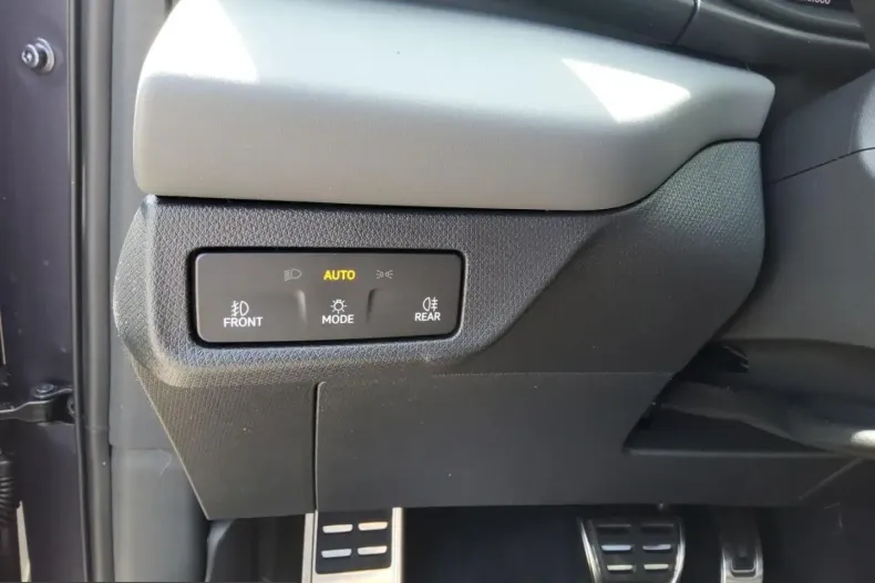 Cupra Terramar din 2025 cu 8.400 km - oferta CUP243882 - foto 16