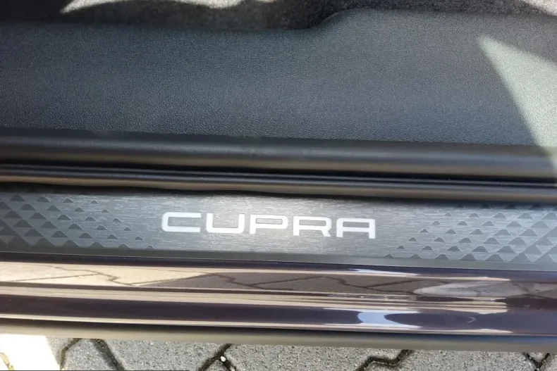 Cupra Terramar din 2025 cu 8.400 km - oferta CUP243882 - foto 17