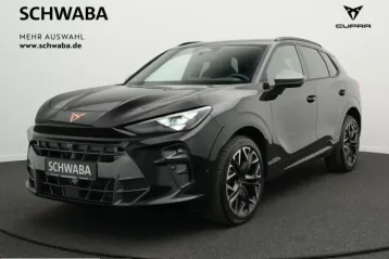 Cupra Terramar din 2025 - oferta CUP243883