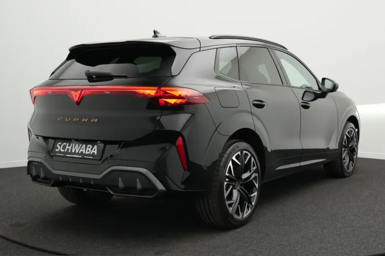 Cupra Terramar din 2025 cu 10.900 km - oferta CUP243883 - foto 2
