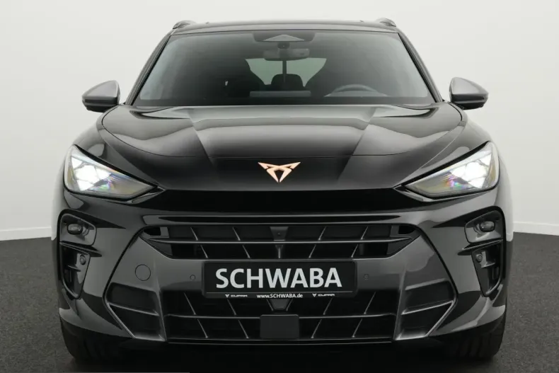 Cupra Terramar din 2025 cu 10.900 km - oferta CUP243883 - foto 5