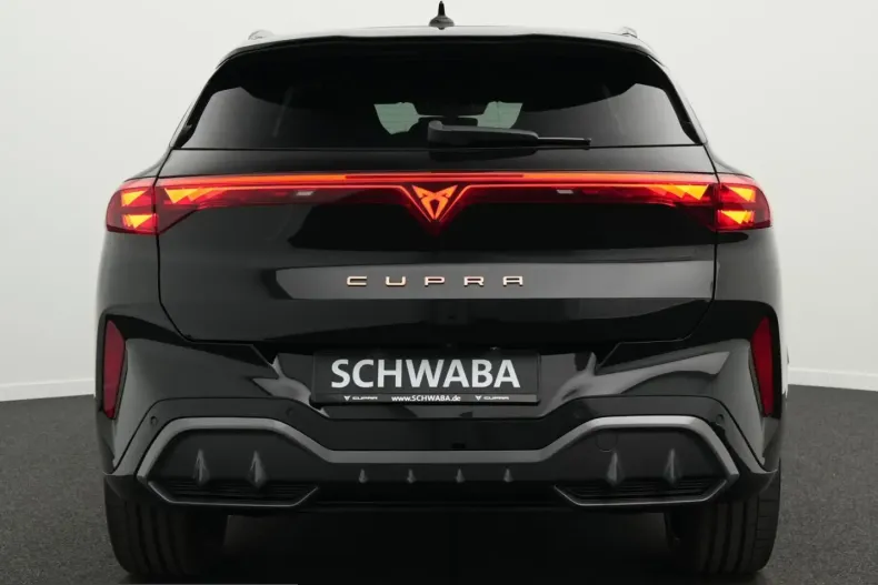 Cupra Terramar din 2025 cu 10.900 km - oferta CUP243883 - foto 6