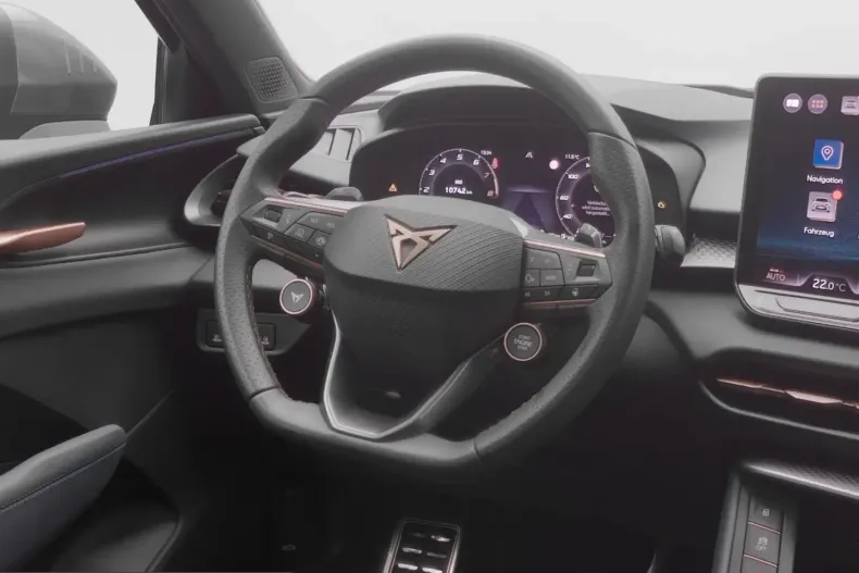 Cupra Terramar din 2025 cu 10.900 km - oferta CUP243883 - foto 7
