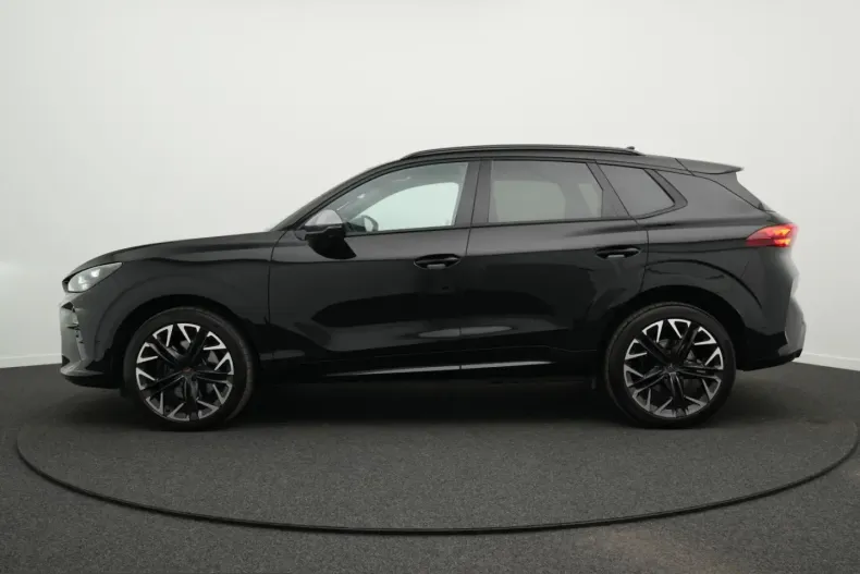 Cupra Terramar din 2025 cu 10.900 km - oferta CUP243883 - foto 9