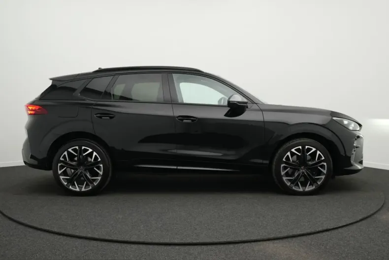 Cupra Terramar din 2025 cu 10.900 km - oferta CUP243883 - foto 10