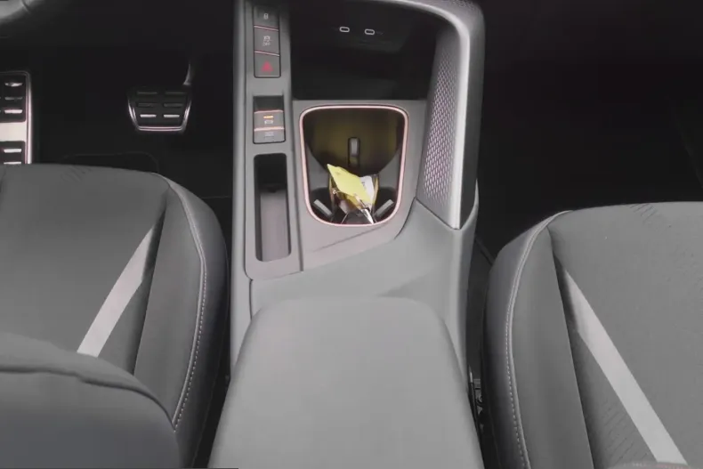 Cupra Terramar din 2025 cu 10.900 km - oferta CUP243883 - foto 12