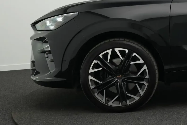 Cupra Terramar din 2025 cu 10.900 km - oferta CUP243883 - foto 15