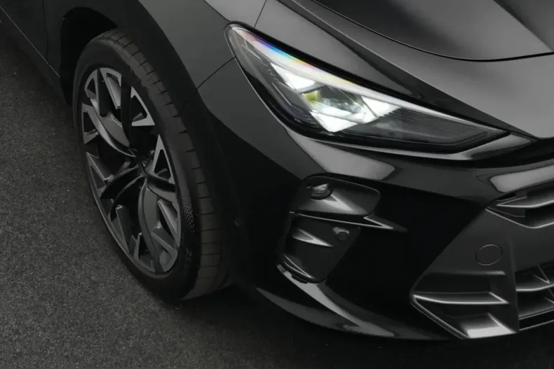 Cupra Terramar din 2025 cu 10.900 km - oferta CUP243883 - foto 16