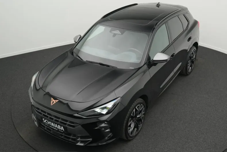 Cupra Terramar din 2025 cu 10.900 km - oferta CUP243883 - foto 18