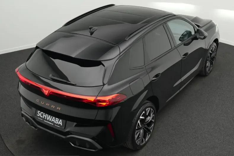 Cupra Terramar din 2025 cu 10.900 km - oferta CUP243883 - foto 19