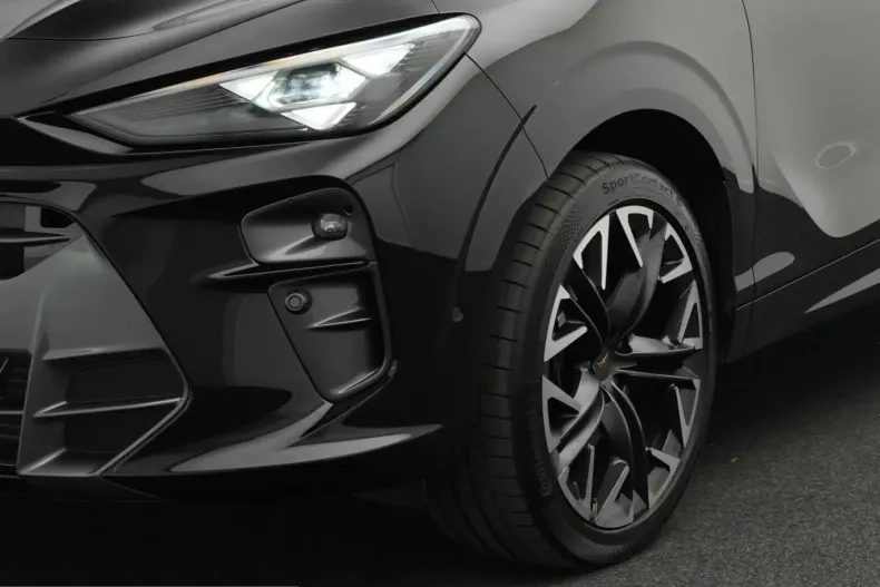 Cupra Terramar din 2025 cu 10.900 km - oferta CUP243883 - foto 20