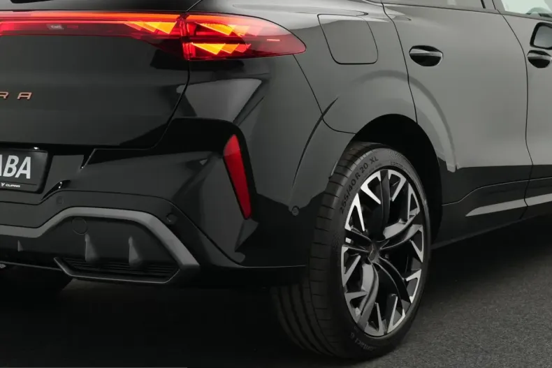 Cupra Terramar din 2025 cu 10.900 km - oferta CUP243883 - foto 21