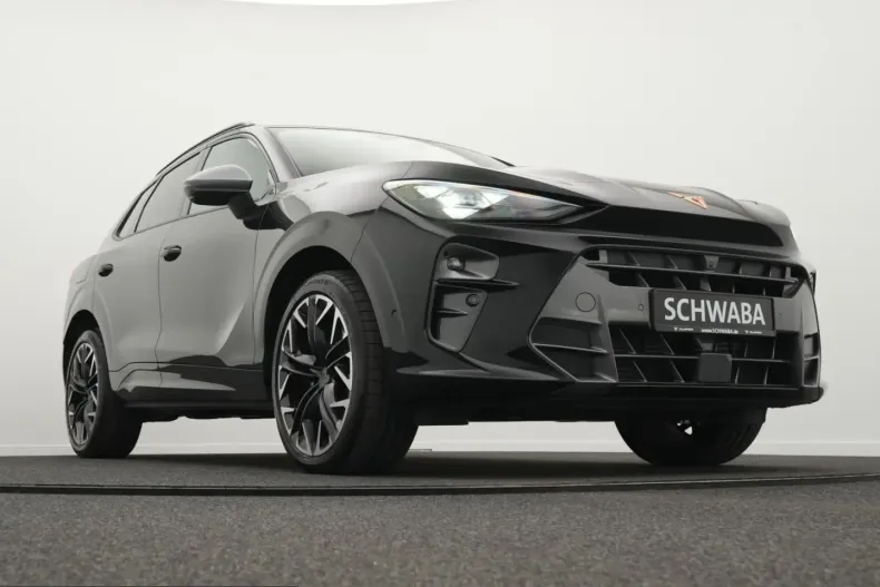 Cupra Terramar din 2025 cu 10.900 km - oferta CUP243883 - foto 22