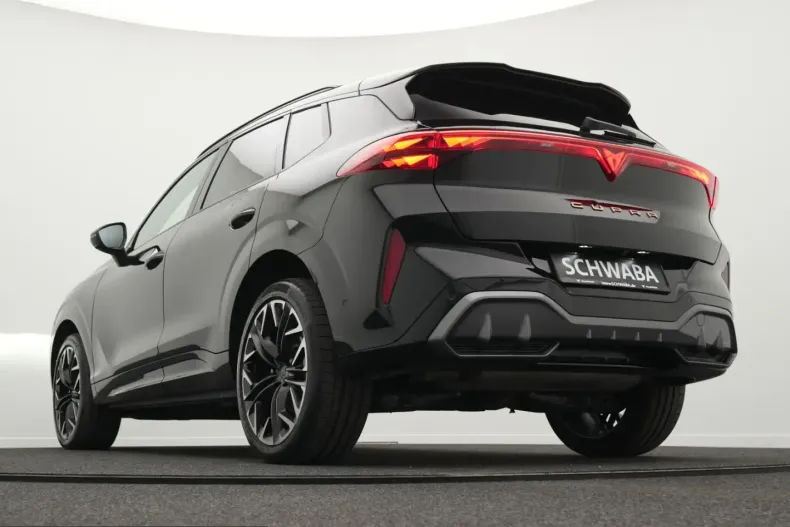 Cupra Terramar din 2025 cu 10.900 km - oferta CUP243883 - foto 23