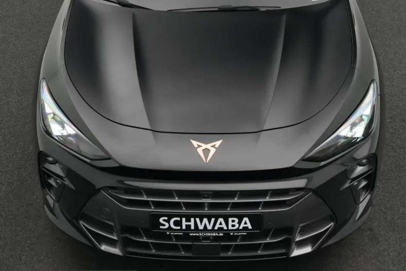 Cupra Terramar din 2025 cu 10.900 km - oferta CUP243883 - foto 26