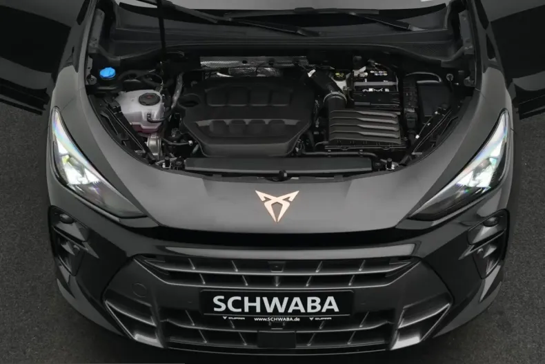 Cupra Terramar din 2025 cu 10.900 km - oferta CUP243883 - foto 27