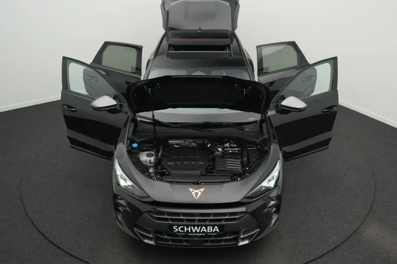 Cupra Terramar din 2025 cu 10.900 km - oferta CUP243883 - foto 29
