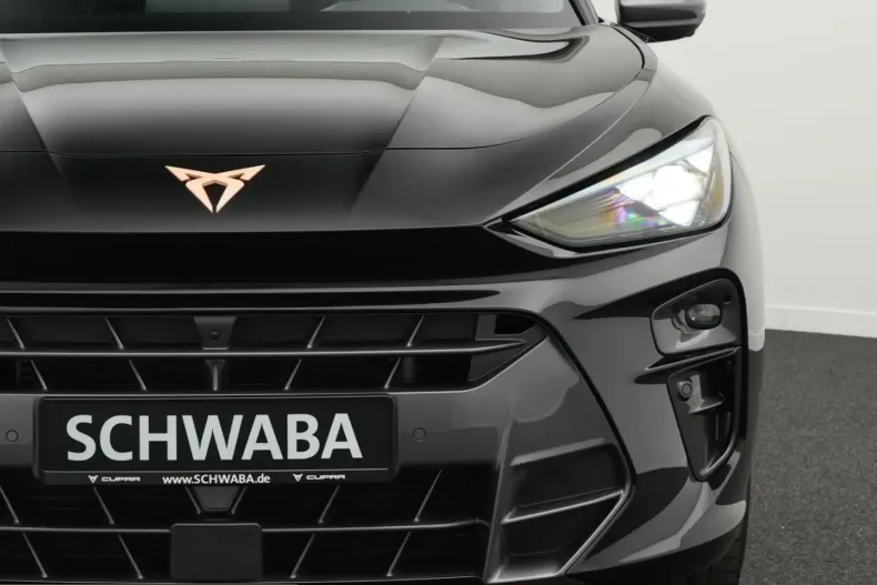 Cupra Terramar din 2025 cu 10.900 km - oferta CUP243883 - foto 32