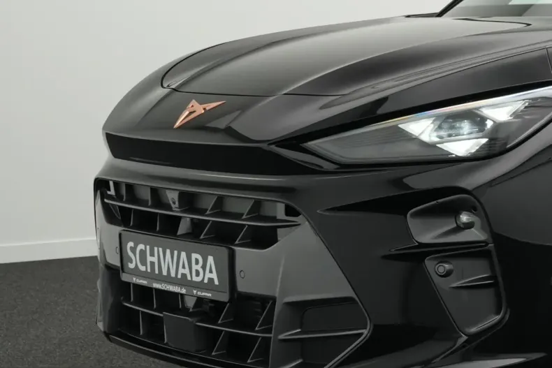 Cupra Terramar din 2025 cu 10.900 km - oferta CUP243883 - foto 33