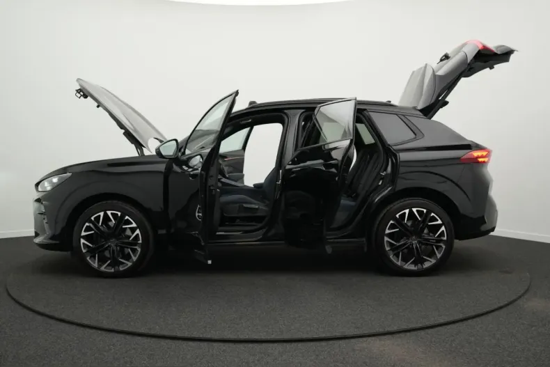 Cupra Terramar din 2025 cu 10.900 km - oferta CUP243883 - foto 36