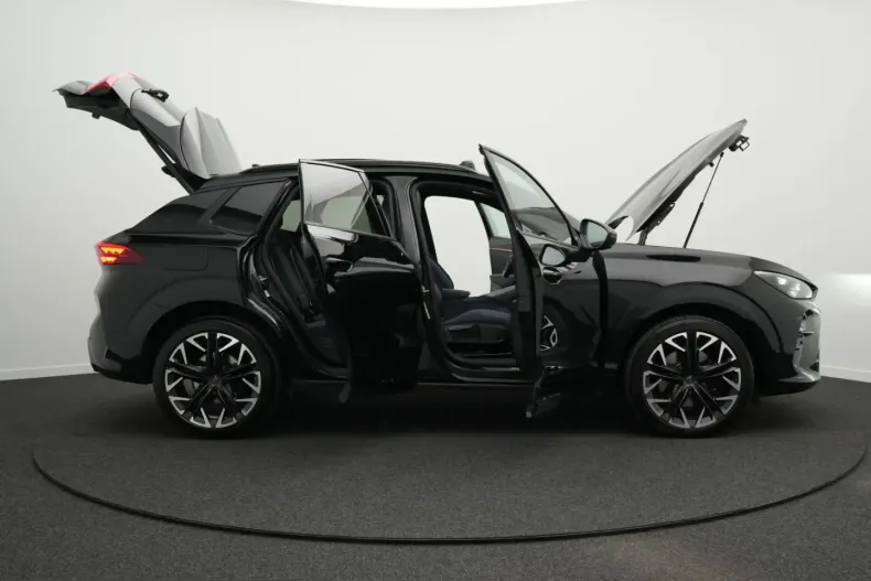 Cupra Terramar din 2025 cu 10.900 km - oferta CUP243883 - foto 37