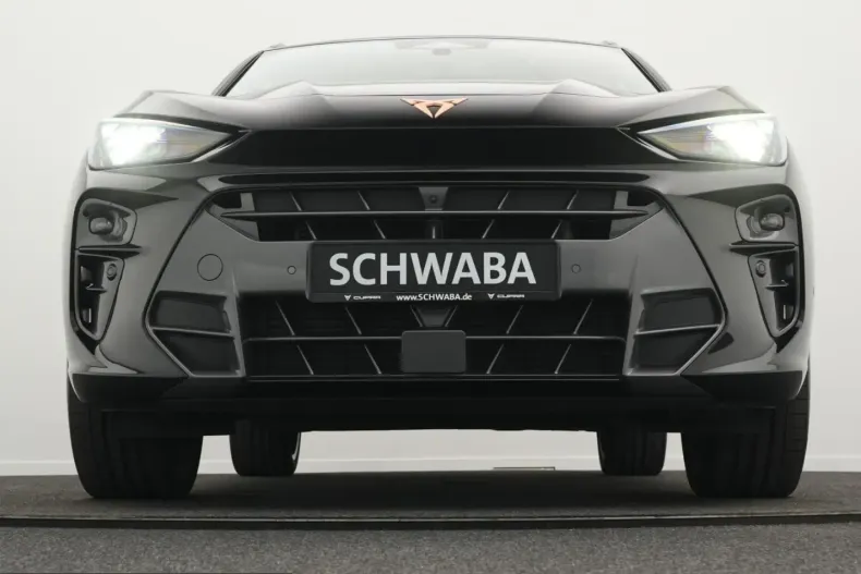 Cupra Terramar din 2025 cu 10.900 km - oferta CUP243883 - foto 38