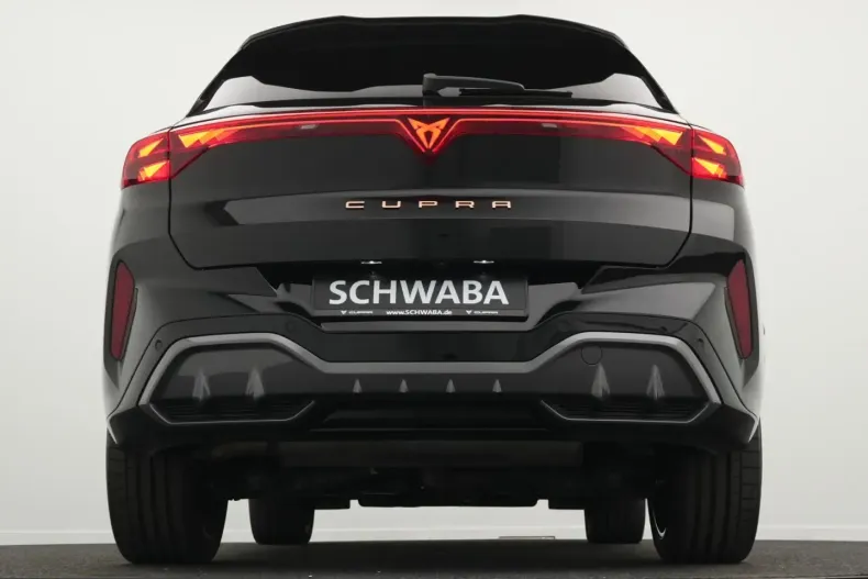 Cupra Terramar din 2025 cu 10.900 km - oferta CUP243883 - foto 39